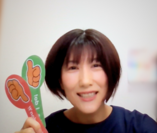高島市新旭町の親子・子ども英語教室COCOWA